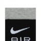 Nike Calze Drifit Multicolore Nero