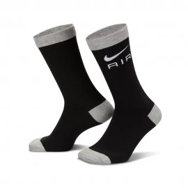 Nike Calze Drifit Multicolore Nero