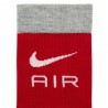 Nike Calze Drifit Multicolore Rosso