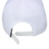 Nike Cappellino Logo Jordan Bianco Uomo