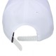 Nike Cappellino Logo Jordan Bianco Uomo