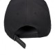 Nike Cappellino Logo Jordan Nero Uomo