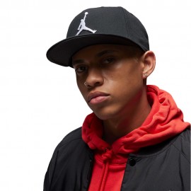 Logo Jordan nero