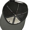 Nike Cappellino Logo Jordan Nero Uomo