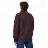 Patagonia Fleece Better Sweater Obsidian Plum Uomo