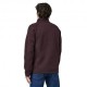 Patagonia Fleece Better Sweater Obsidian Plum Uomo