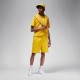 Nike T-Shirt Jump Jordan Giallo Uomo