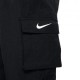 Nike Pantaloni Cargo Wovent Nero Donna