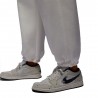 Nike Pantaloni Con Polsino Psg Jordan Avorio Uomo