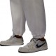 Nike Pantaloni Con Polsino Psg Jordan Avorio Uomo