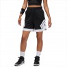 Nike Shorts Diamond Jordan Nero Donna