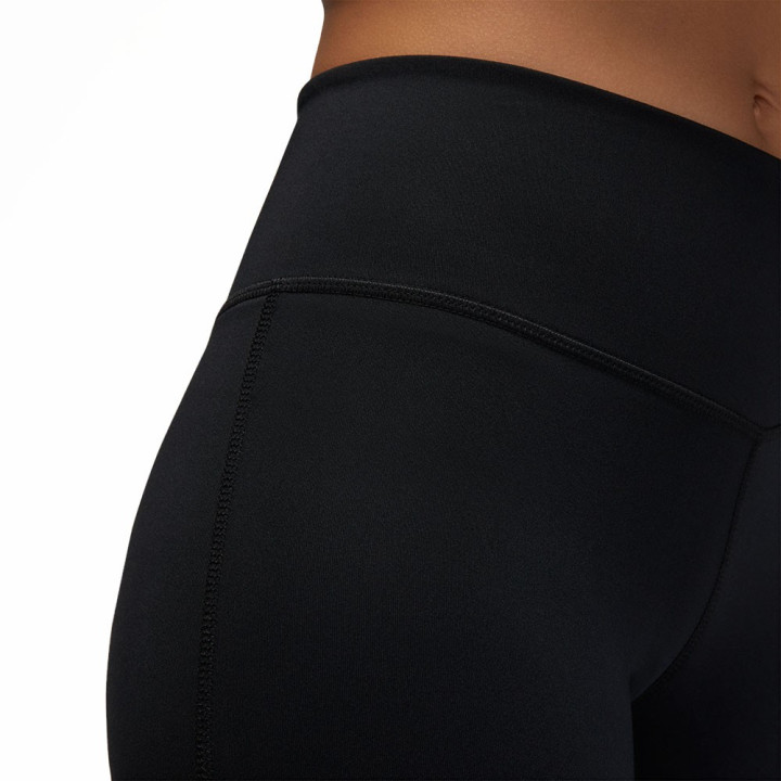 Nike Tights Jordan Nero Donna