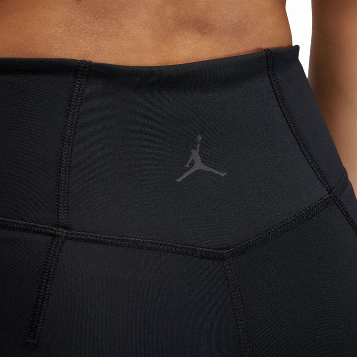 Nike Tights Jordan Nero Donna