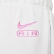 Nike Pantaloni Con Polsino Air Bianco Donna