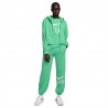 Nike Pantaloni Con Polsino Air Verde Donna