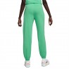 Nike Pantaloni Con Polsino Air Verde Donna