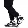 Nike Pantaloni Con Polsino Pack Stack Nero Uomo