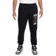 Nike Pantaloni Con Polsino Pack Stack Nero Uomo