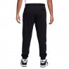 Nike Pantaloni Con Polsino Pack Stack Nero Uomo