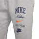 Nike Pantaloni Con Polsino Pack Stack Verde Uomo