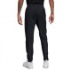 Nike Pantaloni Con Polsino Woven Jordan Nero Uomo