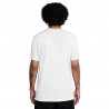 Nike T-Shirt Brandiff Bianco Uomo