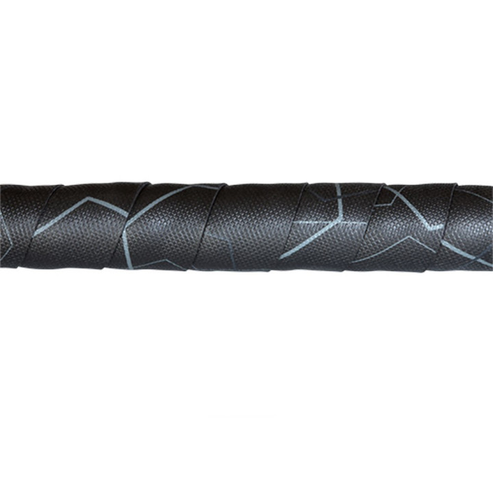 Pro Nastro Manubrio Bici Da Corsa Gravel Comfort Pro Nero