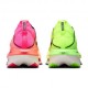 Nike Zoom Alphafly Next% Fk 2 Luminous Verde Nero  - Scarpe Running Uomo