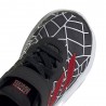 ADIDAS Spider-Man El Td Nero Rosso Bianco - Sneakers Bambino