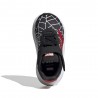 ADIDAS Spider-Man El Td Nero Rosso Bianco - Sneakers Bambino