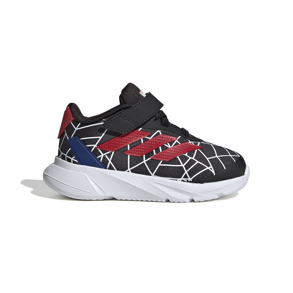 ADIDAS Spider-Man El Td Nero Rosso Bianco - Sneakers Bambino EUR 20