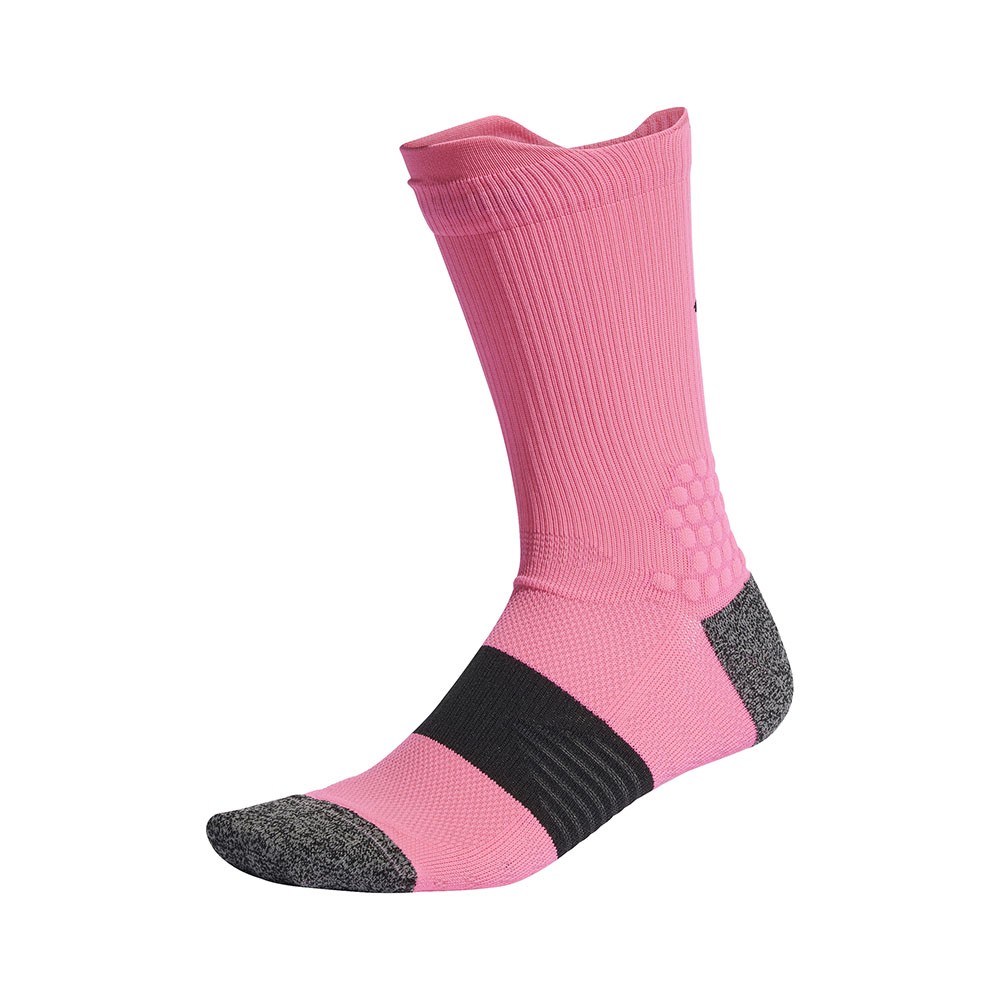 ADIDAS Calze Runxub23 Fucsia Fluo S
