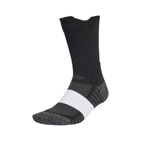 ADIDAS Calze Runxub23 Nero