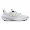 Nike Interact Run Bianco Volt-Wolf - Scarpe Running Uomo