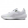 Nike Interact Run Bianco Volt-Wolf - Scarpe Running Uomo