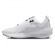 Nike Interact Run Bianco Volt-Wolf - Scarpe Running Uomo