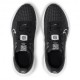 Nike Interact Run Nero Bianco - Scarpe Running Donna