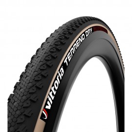Terreno Dry Tlr Lite 700X38 Para