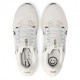 Nike Pegasus 40 Bianco Metallic - Scarpe Running Donna