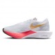 Nike Vaporfly 3 Volt Nero-Bianco - Scarpe Running Donna