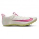 Nike Zoom Superfly Elite 2 Sail Fierce Rosa - Scarpe Running Uomo