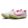 Nike Zoom Superfly Elite 2 Sail Fierce Rosa - Scarpe Running Uomo