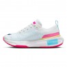 Nike Zoomx Invincible Run 3 Bianco Deep Blu Blue - Scarpe Running Donna