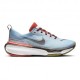 Nike Zoomx Invincible Run 3 Lt Armory Earth - Scarpe Running Donna