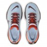 Nike Zoomx Invincible Run 3 Lt Armory Earth - Scarpe Running Donna