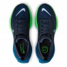 Nike Zoomx Invincible Run 3 Tander Blue Lt Armory Blu - Scarpe Running Uomo