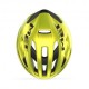 Met Casco Bici Rivale Lime Metal Uomo