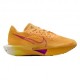 Nike Vaporfly 3 Laser Arancio Hyper Violet - Scarpe Running Donna