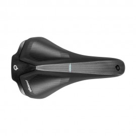 Prologo Sella Bici Da Corsa Scratch Eva 140 Tirox Nero