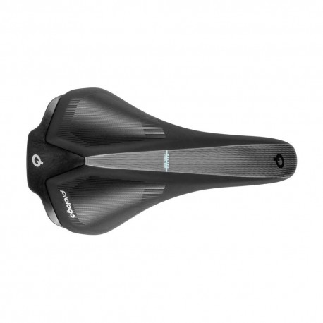 Prologo Sella Bici Da Corsa Scratch Eva 140 Tirox Nero